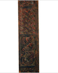Antique Hand-Carved Wall Ornament-3. Asian & Chinese Furniture, Art, Antiques, Vintage Home Décor for sale at FEA Home