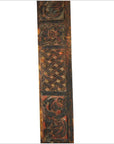Antique Hand-Carved Wall Ornament-4. Asian & Chinese Furniture, Art, Antiques, Vintage Home Décor for sale at FEA Home