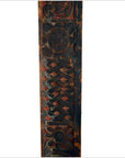 Antique Hand-Carved Wall Ornament-5. Asian & Chinese Furniture, Art, Antiques, Vintage Home Décor for sale at FEA Home