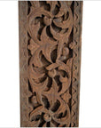 Antique Hand Carved Wall Panels-11. Asian & Chinese Furniture, Art, Antiques, Vintage Home Décor for sale at FEA Home