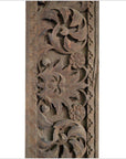 Antique Hand Carved Wall Panels-3. Asian & Chinese Furniture, Art, Antiques, Vintage Home Décor for sale at FEA Home
