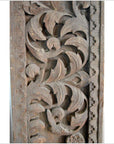 Antique Hand Carved Wall Panels-5. Asian & Chinese Furniture, Art, Antiques, Vintage Home Décor for sale at FEA Home