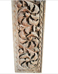 Antique Hand Carved Wall Panels-7. Asian & Chinese Furniture, Art, Antiques, Vintage Home Décor for sale at FEA Home