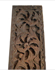 Antique Hand Carved Wall Panels-8. Asian & Chinese Furniture, Art, Antiques, Vintage Home Décor for sale at FEA Home