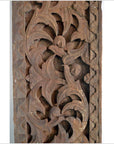 Antique Hand Carved Wall Panels-9. Asian & Chinese Furniture, Art, Antiques, Vintage Home Décor for sale at FEA Home