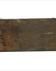ANTIQUE HAND CARVED WALL SHOP SIGN-4. Asian & Chinese Furniture, Art, Antiques, Vintage Home Décor for sale at FEA Home