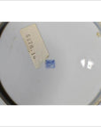 Antique Hand Painted Asian Plate-7. Asian & Chinese Furniture, Art, Antiques, Vintage Home Décor for sale at FEA Home