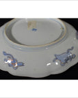 Antique Hand Painted Asian Plate-8. Asian & Chinese Furniture, Art, Antiques, Vintage Home Décor for sale at FEA Home