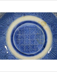 Antique Hand Painted Asian Porcelain Bowl-2. Asian & Chinese Furniture, Art, Antiques, Vintage Home Décor for sale at FEA Home