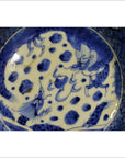 Antique Hand Painted Chinese Bowl-2. Asian & Chinese Furniture, Art, Antiques, Vintage Home Décor for sale at FEA Home
