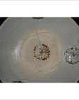 Antique Hand Painted Chinese Plate-2. Asian & Chinese Furniture, Art, Antiques, Vintage Home Décor for sale at FEA Home