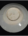 Antique Hand Painted Chinese Plate-6. Asian & Chinese Furniture, Art, Antiques, Vintage Home Décor for sale at FEA Home