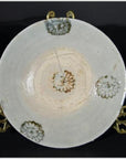 Antique Hand Painted Chinese Plate-1. Asian & Chinese Furniture, Art, Antiques, Vintage Home Décor for sale at FEA Home