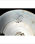 Antique Hand Painted Chinese Plate-2. Asian & Chinese Furniture, Art, Antiques, Vintage Home Décor for sale at FEA Home