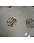 Antique Hand Painted Chinese Plate-3. Asian & Chinese Furniture, Art, Antiques, Vintage Home Décor for sale at FEA Home