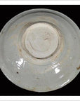 Antique Hand Painted Chinese Plate-4. Asian & Chinese Furniture, Art, Antiques, Vintage Home Décor for sale at FEA Home