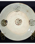 Antique Hand Painted Chinese Plate-1. Asian & Chinese Furniture, Art, Antiques, Vintage Home Décor for sale at FEA Home