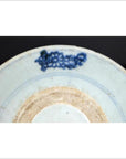 Antique Hand Painted Chinese Plate-2. Asian & Chinese Furniture, Art, Antiques, Vintage Home Décor for sale at FEA Home
