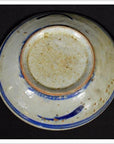 Antique Hand Painted Chinese Plate-5. Asian & Chinese Furniture, Art, Antiques, Vintage Home Décor for sale at FEA Home