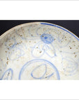 Antique Hand Painted Chinese Plate-2. Asian & Chinese Furniture, Art, Antiques, Vintage Home Décor for sale at FEA Home