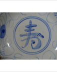 Antique Hand Painted Chinese Plate-3. Asian & Chinese Furniture, Art, Antiques, Vintage Home Décor for sale at FEA Home