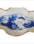 Antique Hand Painted Japanese Imari Bowl-2. Asian & Chinese Furniture, Art, Antiques, Vintage Home Décor for sale at FEA Home