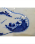 Antique Hand Painted Japanese Imari Bowl-3. Asian & Chinese Furniture, Art, Antiques, Vintage Home Décor for sale at FEA Home