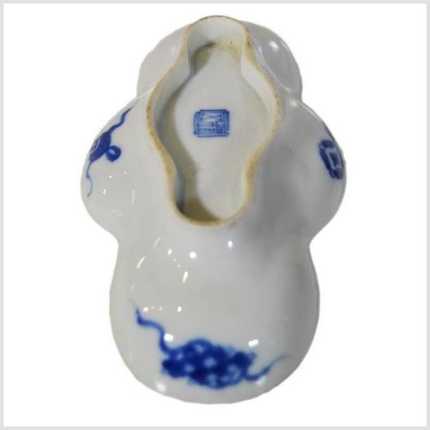 Antique Hand Painted Japanese Imari Bowl-7. Asian & Chinese Furniture, Art, Antiques, Vintage Home Décor for sale at FEA Home