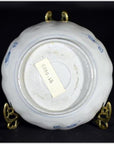 Antique Hand Painted Japanese Imari Porcelain Bowl-7. Asian & Chinese Furniture, Art, Antiques, Vintage Home Décor for sale at FEA Home