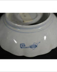 Antique Hand Painted Japanese Imari Porcelain Bowl-8. Asian & Chinese Furniture, Art, Antiques, Vintage Home Décor for sale at FEA Home