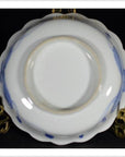 Set of 4 Antique Hand Painted Japanese Imari Porcelain Bowl-6. Asian & Chinese Furniture, Art, Antiques, Vintage Home Décor for sale at FEA Home