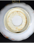 Set of 4 Antique Hand Painted Japanese Imari Porcelain Bowl-7. Asian & Chinese Furniture, Art, Antiques, Vintage Home Décor for sale at FEA Home