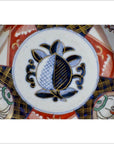 Set of 4 Antique Hand Painted Japanese Imari Porcelain Bowl-2. Asian & Chinese Furniture, Art, Antiques, Vintage Home Décor for sale at FEA Home