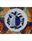 Antique Hand Painted Japanese Imari Porcelain Bowl-2. Asian & Chinese Furniture, Art, Antiques, Vintage Home Décor for sale at FEA Home