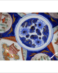 Antique Hand Painted Japanese Imari Porcelain Bowl-2. Asian & Chinese Furniture, Art, Antiques, Vintage Home Décor for sale at FEA Home