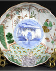 Antique Hand Painted Japanese Imari Porcelain Bowl-1. Asian & Chinese Furniture, Art, Antiques, Vintage Home Décor for sale at FEA Home