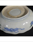 Set of 4 Antique Hand-Painted Imari Bowls-12. Asian & Chinese Furniture, Art, Antiques, Vintage Home Décor for sale at FEA Home