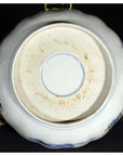 Set of 4 Antique Hand-Painted Imari Bowls-10. Asian & Chinese Furniture, Art, Antiques, Vintage Home Décor for sale at FEA Home