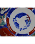 Set of 4 Antique Hand-Painted Imari Bowls-3. Asian & Chinese Furniture, Art, Antiques, Vintage Home Décor for sale at FEA Home