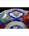 Set of 4 Antique Hand-Painted Imari Bowls-4. Asian & Chinese Furniture, Art, Antiques, Vintage Home Décor for sale at FEA Home