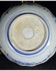 Set of 4 Antique Hand-Painted Imari Bowls-7. Asian & Chinese Furniture, Art, Antiques, Vintage Home Décor for sale at FEA Home