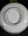 Antique Hand Painted Japanese Imari Porcelain Bowl-6. Asian & Chinese Furniture, Art, Antiques, Vintage Home Décor for sale at FEA Home