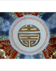 Antique Hand Painted Japanese Imari Porcelain Bowl-2. Asian & Chinese Furniture, Art, Antiques, Vintage Home Décor for sale at FEA Home