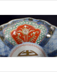 Antique Hand Painted Japanese Imari Porcelain Bowl-3. Asian & Chinese Furniture, Art, Antiques, Vintage Home Décor for sale at FEA Home