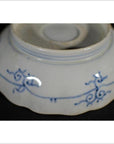 Antique Hand Painted Japanese Imari Porcelain Bowl-6. Asian & Chinese Furniture, Art, Antiques, Vintage Home Décor for sale at FEA Home