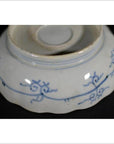 Antique Hand Painted Japanese Imari Porcelain Bowl-7. Asian & Chinese Furniture, Art, Antiques, Vintage Home Décor for sale at FEA Home