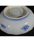 Antique Hand Painted Japanese Imari Porcelain Bowl-7. Asian & Chinese Furniture, Art, Antiques, Vintage Home Décor for sale at FEA Home