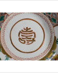 Antique Hand Painted Japanese Imari Porcelain Bowl-2. Asian & Chinese Furniture, Art, Antiques, Vintage Home Décor for sale at FEA Home