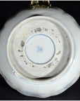 Antique Hand Painted Japanese Imari Porcelain Bowl-6. Asian & Chinese Furniture, Art, Antiques, Vintage Home Décor for sale at FEA Home