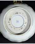 Antique Hand Painted Japanese Imari Porcelain Bowl-6. Asian & Chinese Furniture, Art, Antiques, Vintage Home Décor for sale at FEA Home